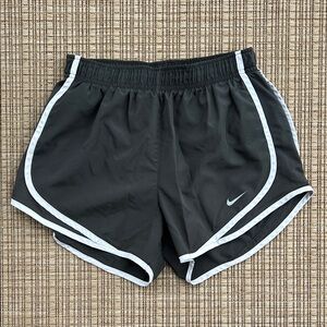 Nike Dri-Fit Athletic Running Shorts, Size small